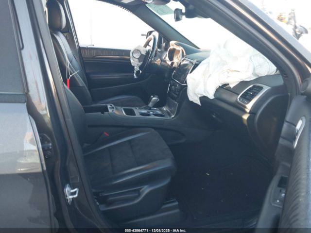 2020 JEEP GRAND CHEROKEE 1C4RJEAG3LC316802 Photo 4