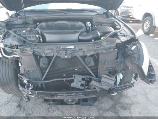 2020 JEEP GRAND CHEROKEE 1C4RJEAG3LC316802 Photo 5