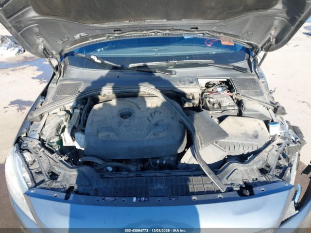 2018 VOLVO S60 INSCRIPTION LYV402HK3JB179061 Photo 9