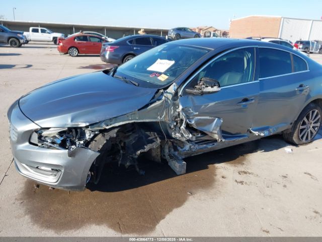 2018 VOLVO S60 INSCRIPTION LYV402HK3JB179061 Photo 5