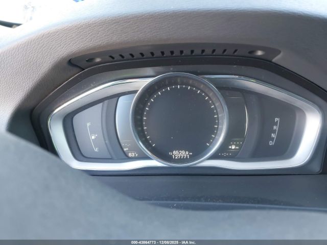 2018 VOLVO S60 INSCRIPTION LYV402HK3JB179061 Photo 6