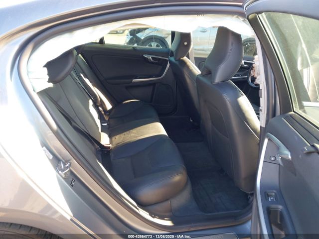 2018 VOLVO S60 INSCRIPTION LYV402HK3JB179061 Photo 7