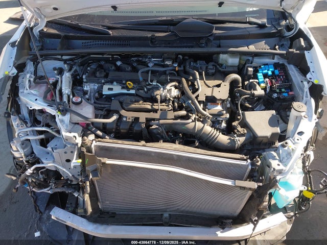 JTDACACU7S3047057 Toyota Prius Plug-in Hybrid Xse