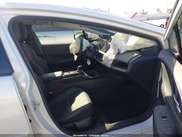 JTDACACU7S3047057 Toyota Prius Plug-in Hybrid Xse