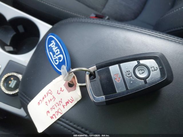 2022 FORD BRONCO SPORT 3FMCR9B65NRD96079 Photo 10