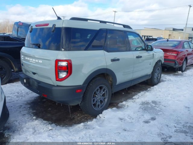 2022 FORD BRONCO SPORT 3FMCR9B65NRD96079 Photo 3