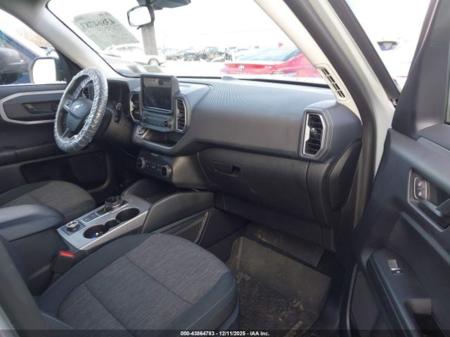 2022 FORD BRONCO SPORT 3FMCR9B65NRD96079 Photo 4