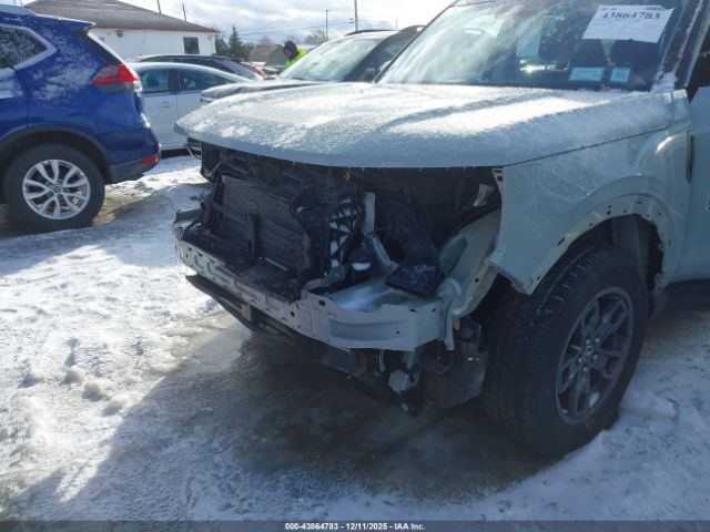 2022 FORD BRONCO SPORT 3FMCR9B65NRD96079 Photo 5