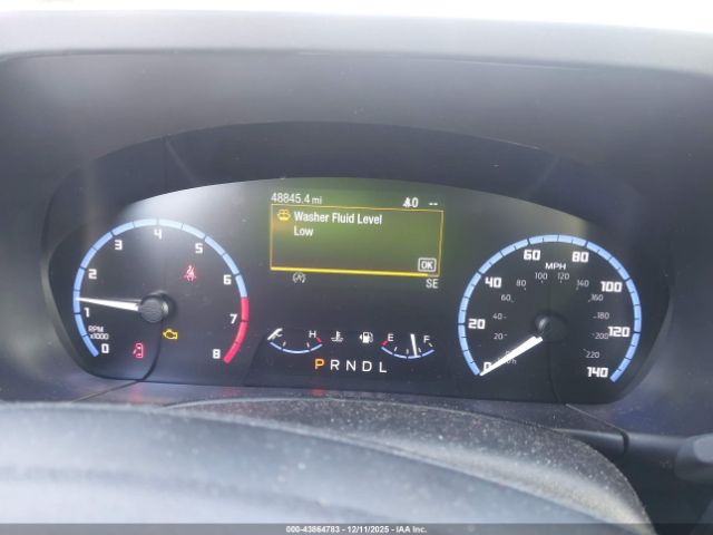 2022 FORD BRONCO SPORT 3FMCR9B65NRD96079 Photo 6