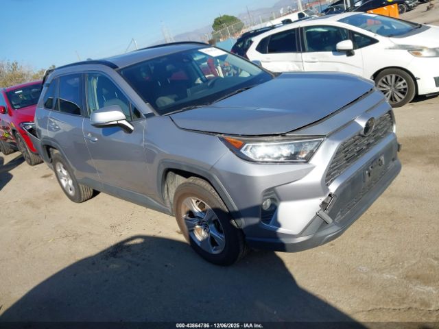 2019 TOYOTA RAV4 JTMW1RFV2KD512885