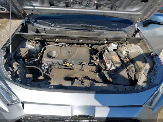 2019 TOYOTA RAV4 JTMW1RFV2KD512885 Photo 9