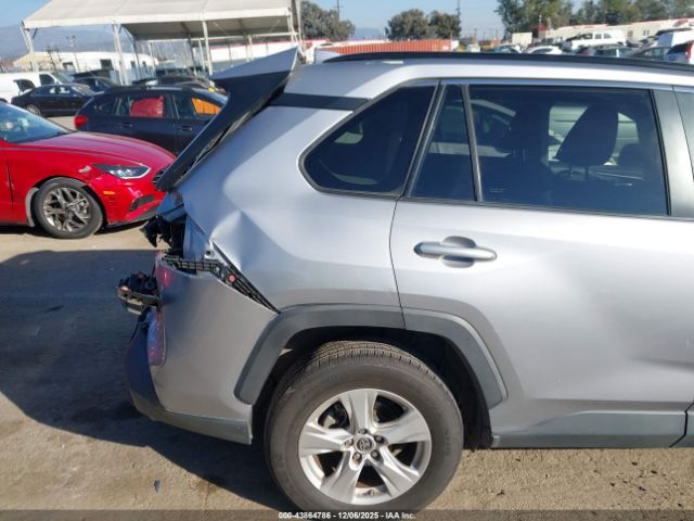 2019 TOYOTA RAV4 JTMW1RFV2KD512885 Photo 5