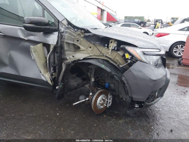 2021 HONDA PASSPORT 5FNYF8H58MB040091 Photo 5