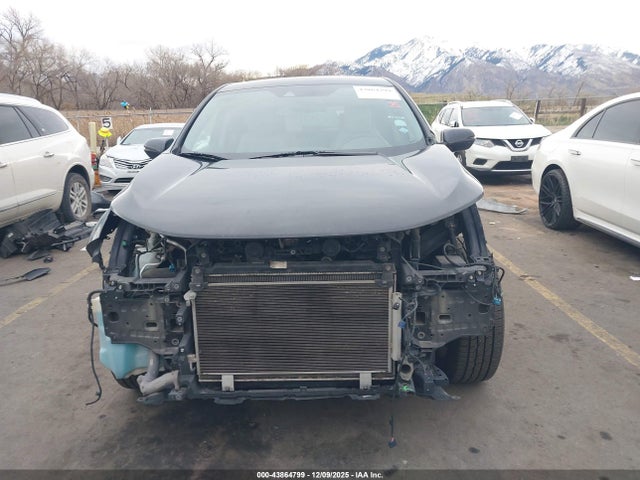 2HKRW2H80HH652420 Honda Cr-v Ex-l/ex-l Navi
