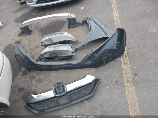 2HKRW2H80HH652420 Honda Cr-v Ex-l/ex-l Navi