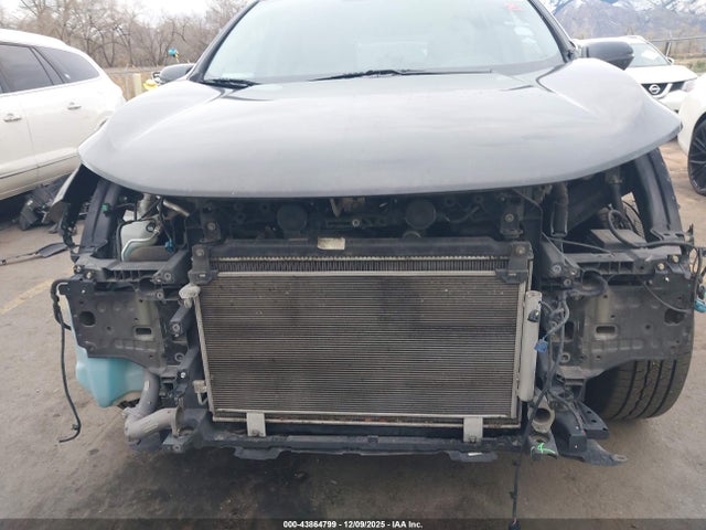 2HKRW2H80HH652420 Honda Cr-v Ex-l/ex-l Navi