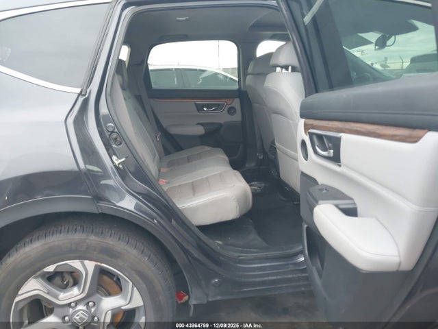 2HKRW2H80HH652420 Honda Cr-v Ex-l/ex-l Navi
