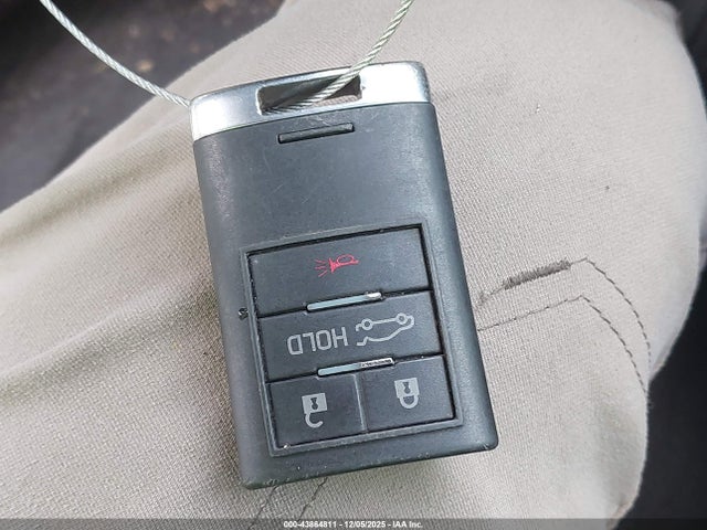 2014 CADILLAC ATS 1G6AA5RAXE0161332 Photo 10