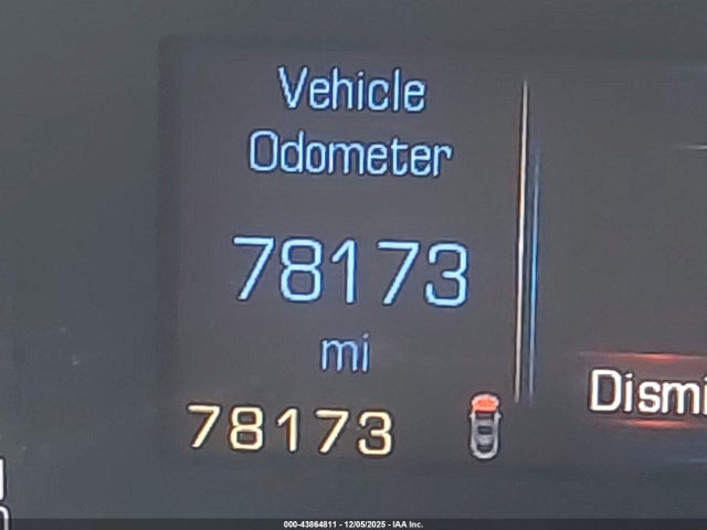 Cadillac Ats Standard 2014 1G6AA5RAXE0161332 Image 16