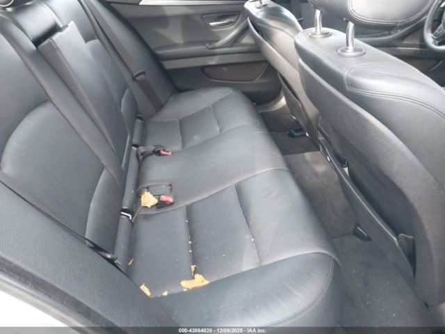 2015 BMW 528I WBA5A7C57FD625545 Photo 7