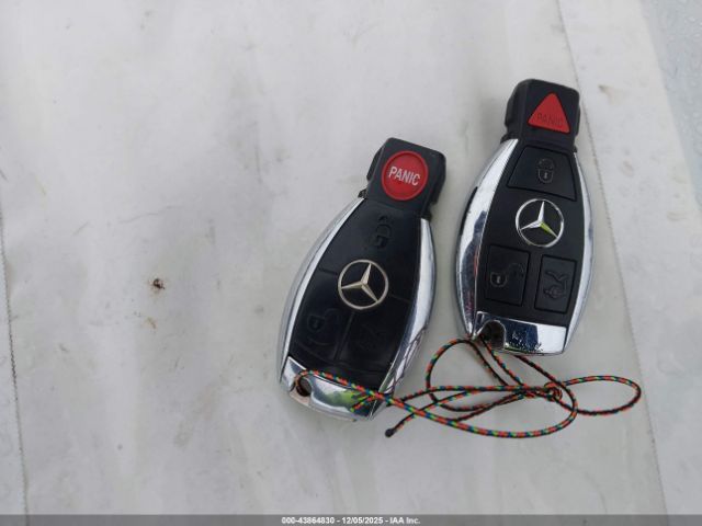 2008 MERCEDES-BENZ ML 320 CDI 4JGBB22E28A378376 Photo 10