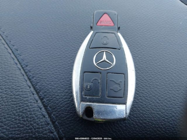 2006 MERCEDES-BENZ CLS 500 WDDDJ75X26A035418 Photo 10