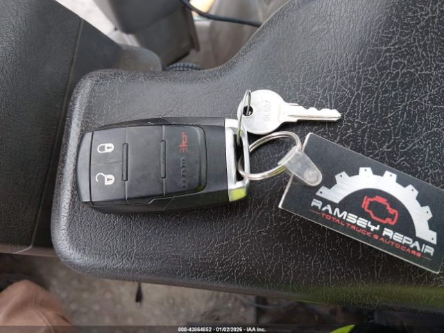 2020 RAM 2500 3C6UR5HJ5LG201515 Photo 10