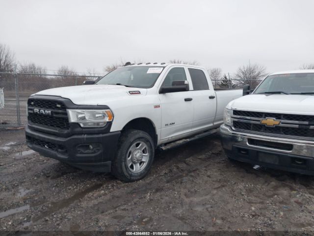 2020 RAM 2500 3C6UR5HJ5LG201515 Photo 1