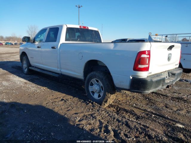 2020 RAM 2500 3C6UR5HJ5LG201515 Photo 2