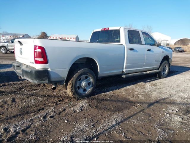 2020 RAM 2500 3C6UR5HJ5LG201515 Photo 3