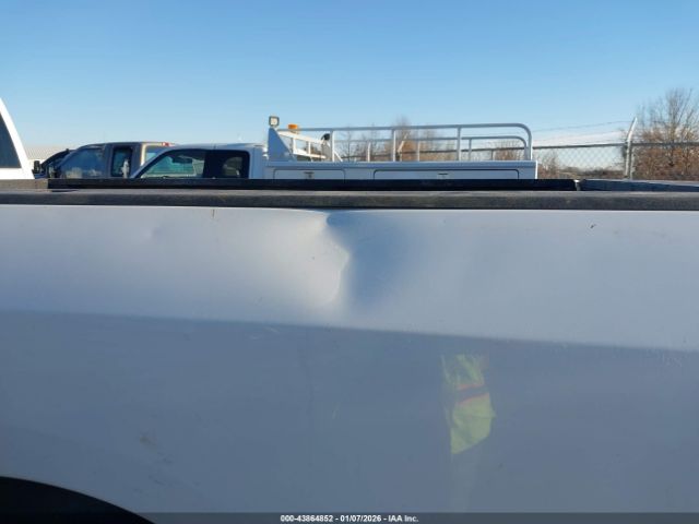 2020 RAM 2500 3C6UR5HJ5LG201515 Photo 5