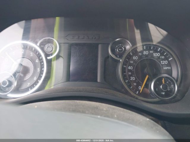 2020 RAM 2500 3C6UR5HJ5LG201515 Photo 6