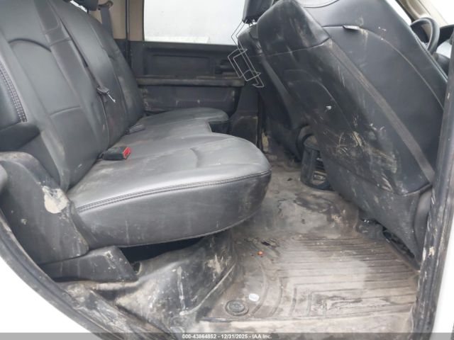 2020 RAM 2500 3C6UR5HJ5LG201515 Photo 7