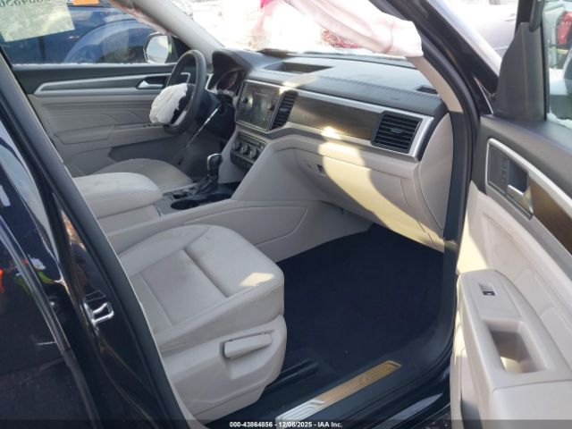2021 VOLKSWAGEN ATLAS 1V2KR2CA1MC563169 Photo 4