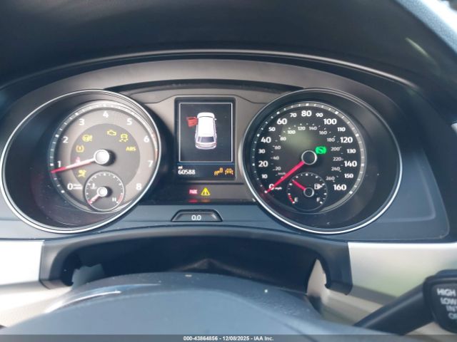 2021 VOLKSWAGEN ATLAS 1V2KR2CA1MC563169 Photo 6