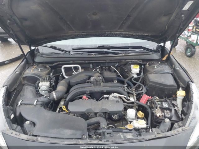 2019 SUBARU OUTBACK 4S4BSANC7K3373948 Photo 9