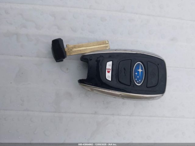 2019 SUBARU OUTBACK 4S4BSANC7K3373948 Photo 10