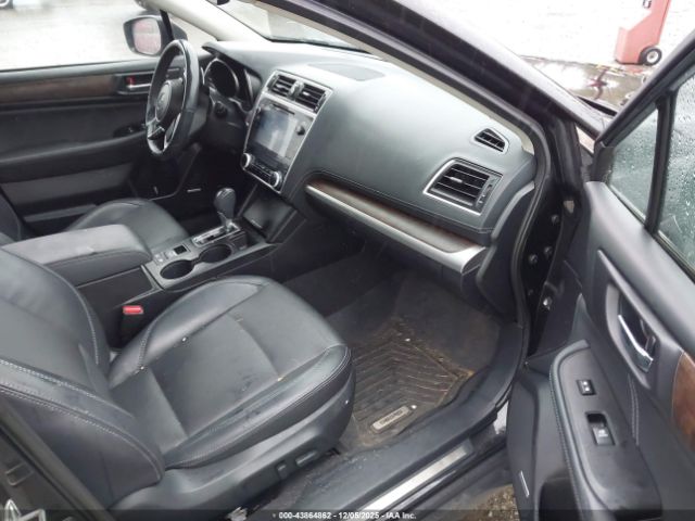 2019 SUBARU OUTBACK 4S4BSANC7K3373948 Photo 4