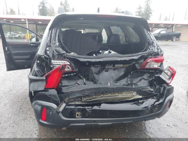 2019 SUBARU OUTBACK 4S4BSANC7K3373948 Photo 5