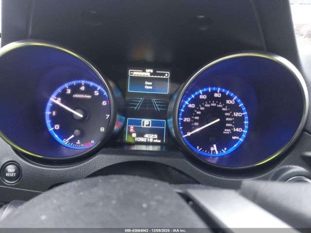 2019 SUBARU OUTBACK 4S4BSANC7K3373948 Photo 6