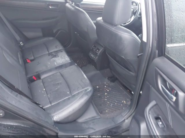 2019 SUBARU OUTBACK 4S4BSANC7K3373948 Photo 7