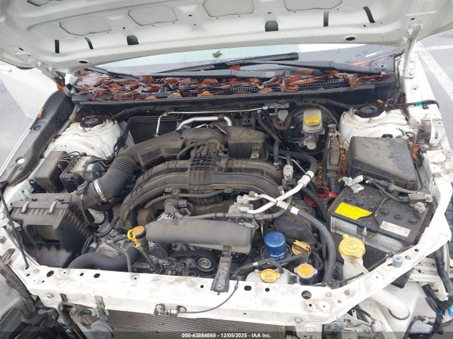 JF2GTAAC1JH265597 Subaru Crosstrek 2.0i