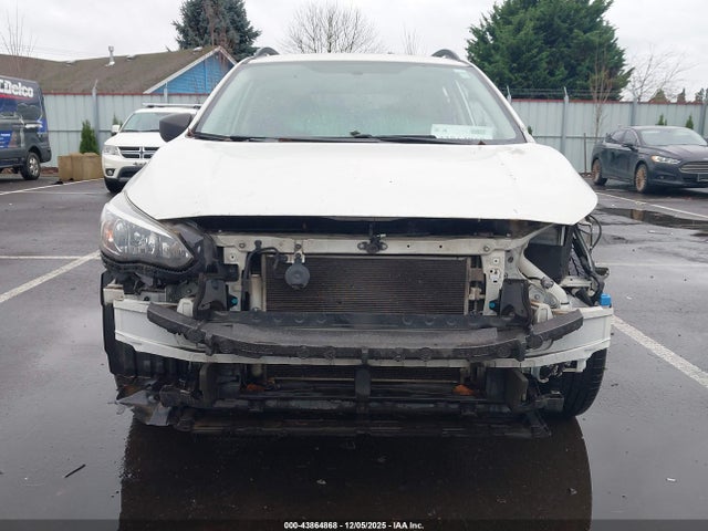 JF2GTAAC1JH265597 Subaru Crosstrek 2.0i