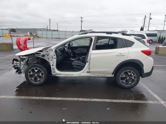 JF2GTAAC1JH265597 Subaru Crosstrek 2.0i