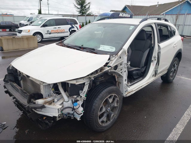 JF2GTAAC1JH265597 Subaru Crosstrek 2.0i
