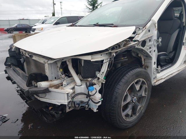 JF2GTAAC1JH265597 Subaru Crosstrek 2.0i