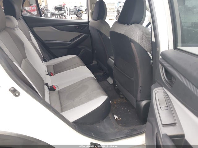 JF2GTAAC1JH265597 Subaru Crosstrek 2.0i