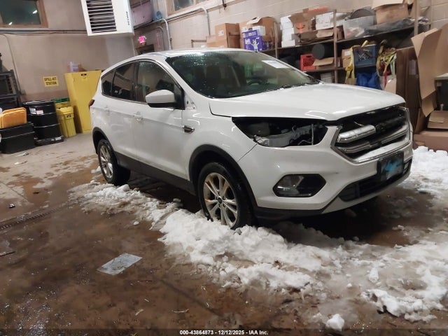 2019 FORD ESCAPE 1FMCU9GD5KUA68591