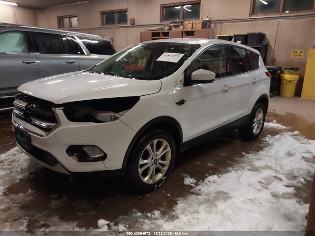 2019 FORD ESCAPE 1FMCU9GD5KUA68591 Photo 1