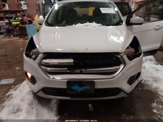 2019 FORD ESCAPE 1FMCU9GD5KUA68591 Photo 5